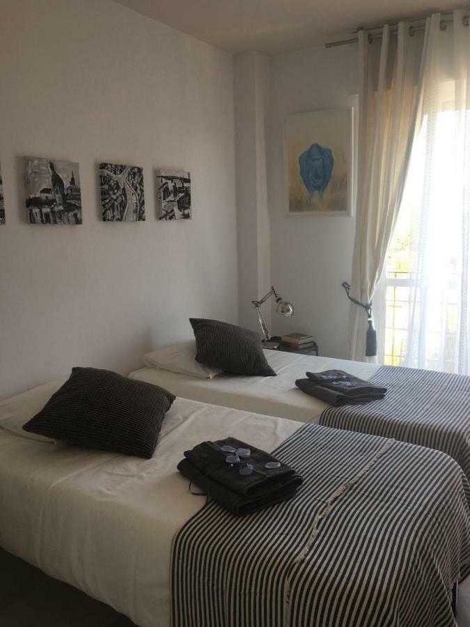 Cozy Apartment Banus มาร์เบยา ภายนอก รูปภาพ