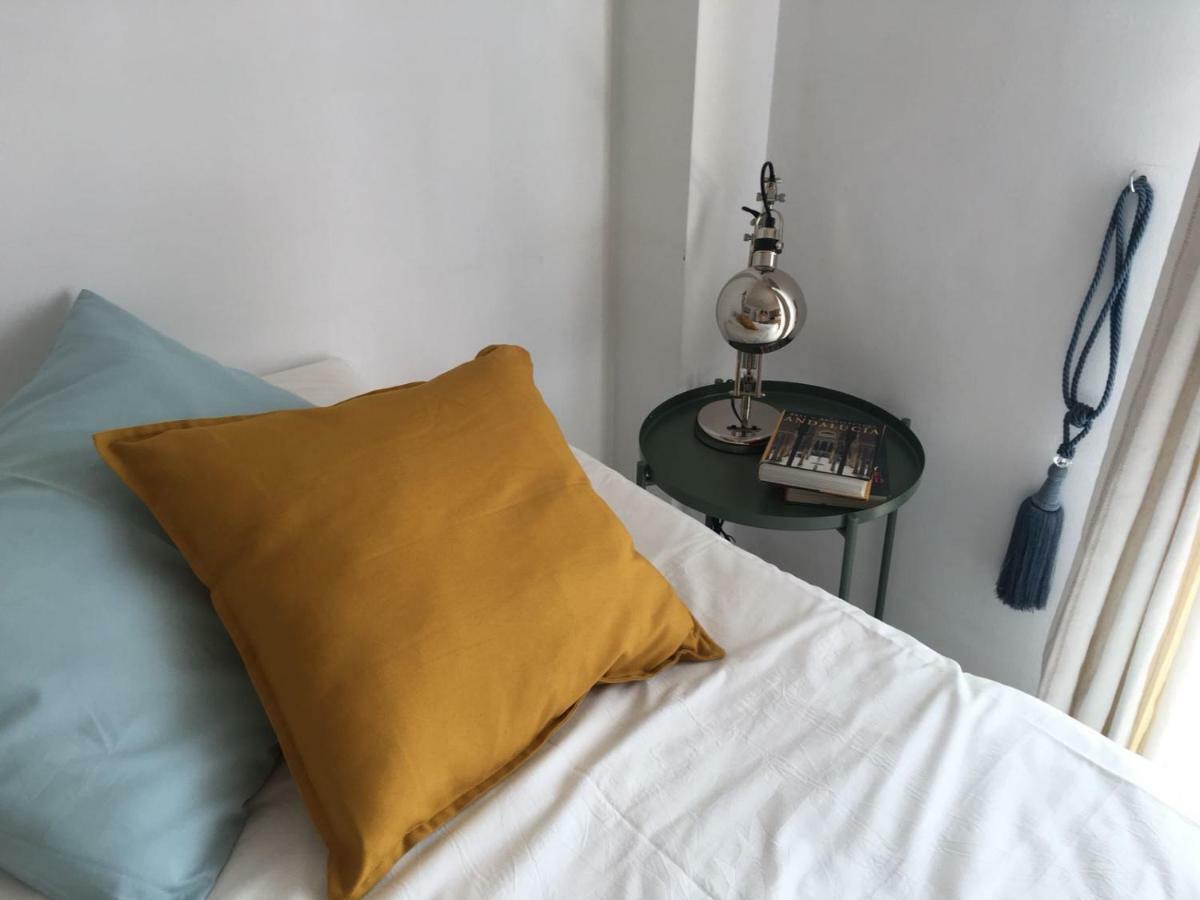 Cozy Apartment Banus มาร์เบยา ภายนอก รูปภาพ