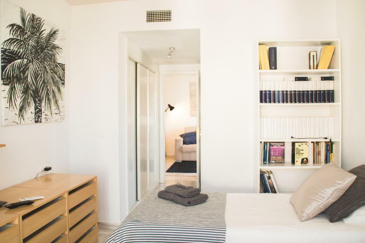 Cozy Apartment Banus มาร์เบยา ภายนอก รูปภาพ